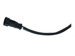 2-wire plug