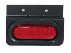 6〞rear combination lamp